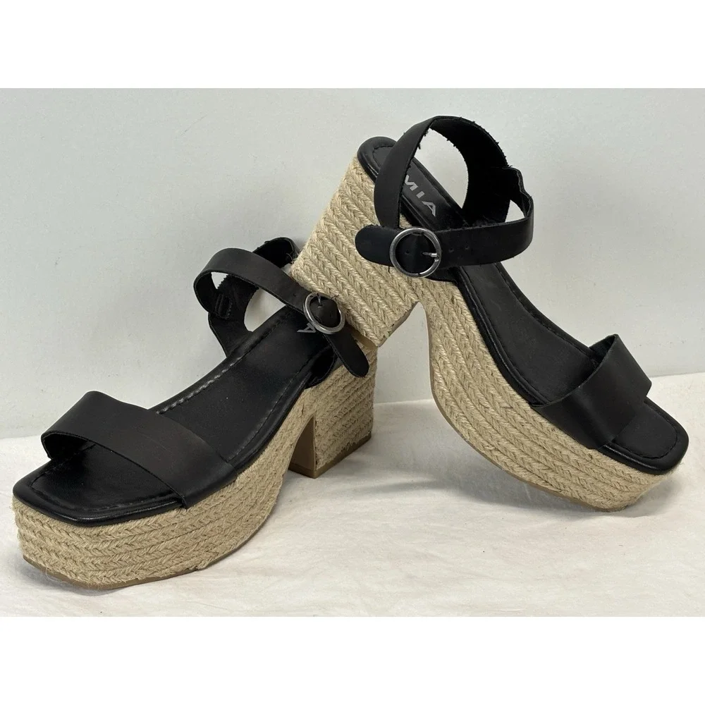MIA florida chunky